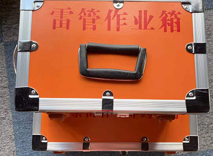 呼和浩特雷管箱