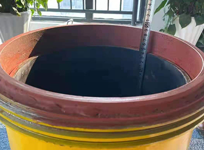 呼和浩特抗爆容器