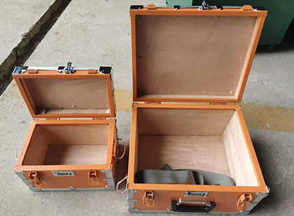 呼和浩特雷管箱