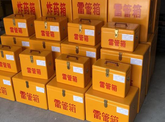 呼和浩特玻璃钢雷管箱的使用寿命一般是多少？