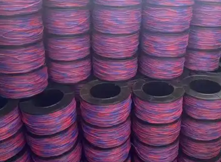 呼和浩特爆破线冬季存放注意事项