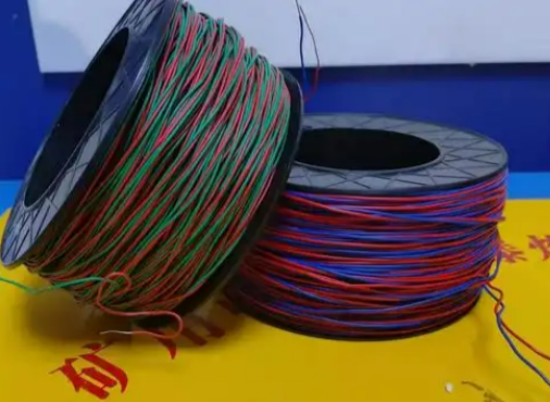 呼和浩特放炮线的主要材质有哪些？不同材质的适用场景有何区别？